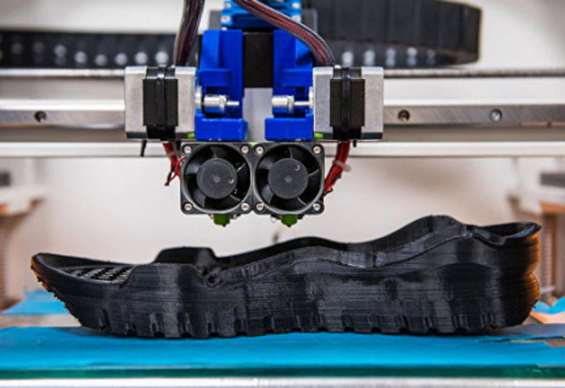 Американские ученые испытали возможности 3D-принтера в вакууме