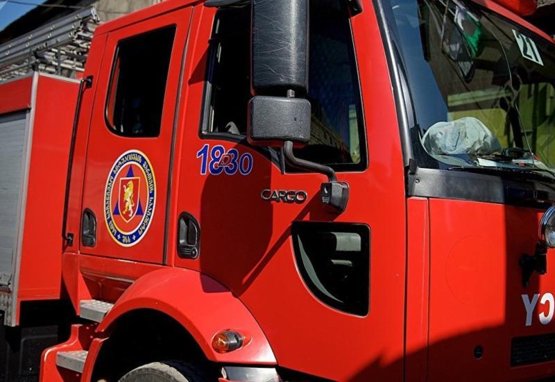 В Батуми прогремел взрыв, есть пострадавший