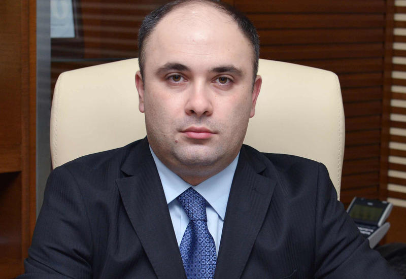 Илькин Велиев о выдаче зарплат в Азербайджане
