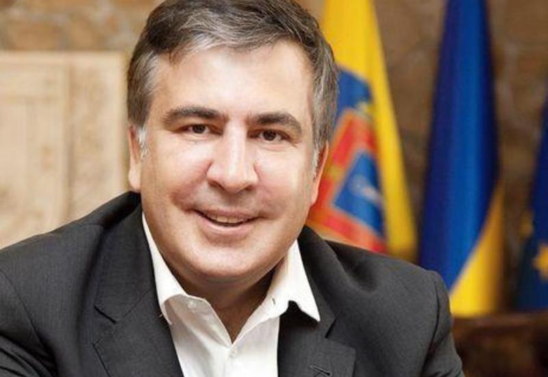 Saakaşvili Ukraynaya qayıdacağı tarixi açıqlayıb