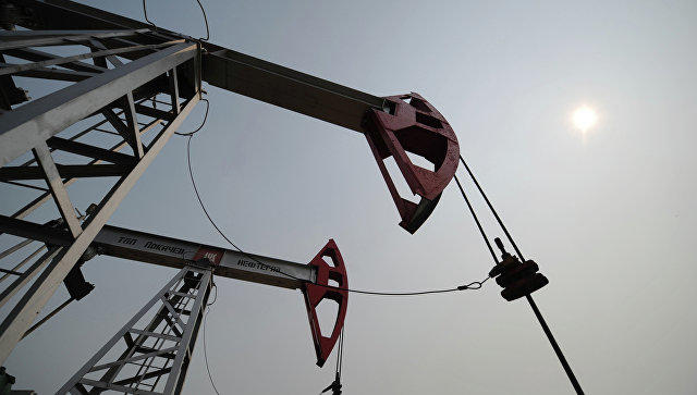 Россия в июне вновь опередила Саудовскую Аравию по объему добычи нефти