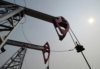 Россия опередила Саудовскую Аравию по добыче нефти