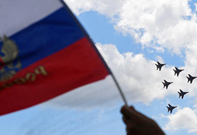 Опрос показал, в каких странах Россию считают главной угрозой