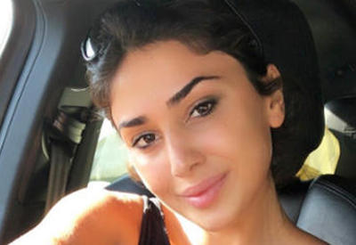 Qalmaqallı aktrisa Pərvin Abıyeva yenidən gündəmə gəlib <span class="color_red">- VİDEO</span>