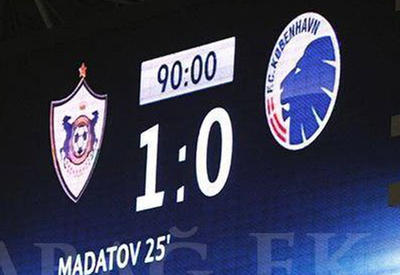 Kopenhagenə gedib "Qarabağ"ın oyununa baxmaq neçəyə başa gələcək? <span class="color_red">- Qiymətlər</span>