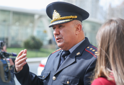 Вагиф Асадов ответил на обвинения известного футболиста
