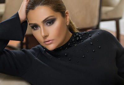 Zülfiyyə Xanbabayeva dəyişib belə oldu <span class="color_red">- FOTO</span>