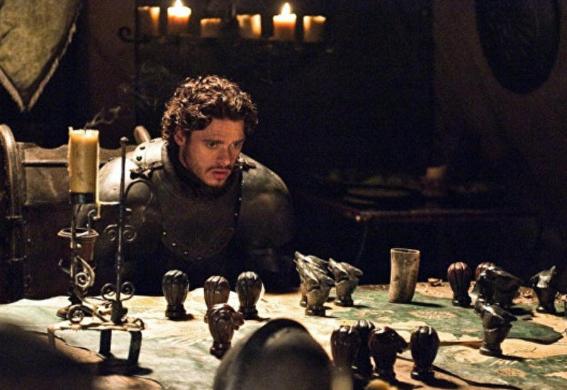 Хакеры взломали аккаунты HBO и "Игры престолов" в соцсетях