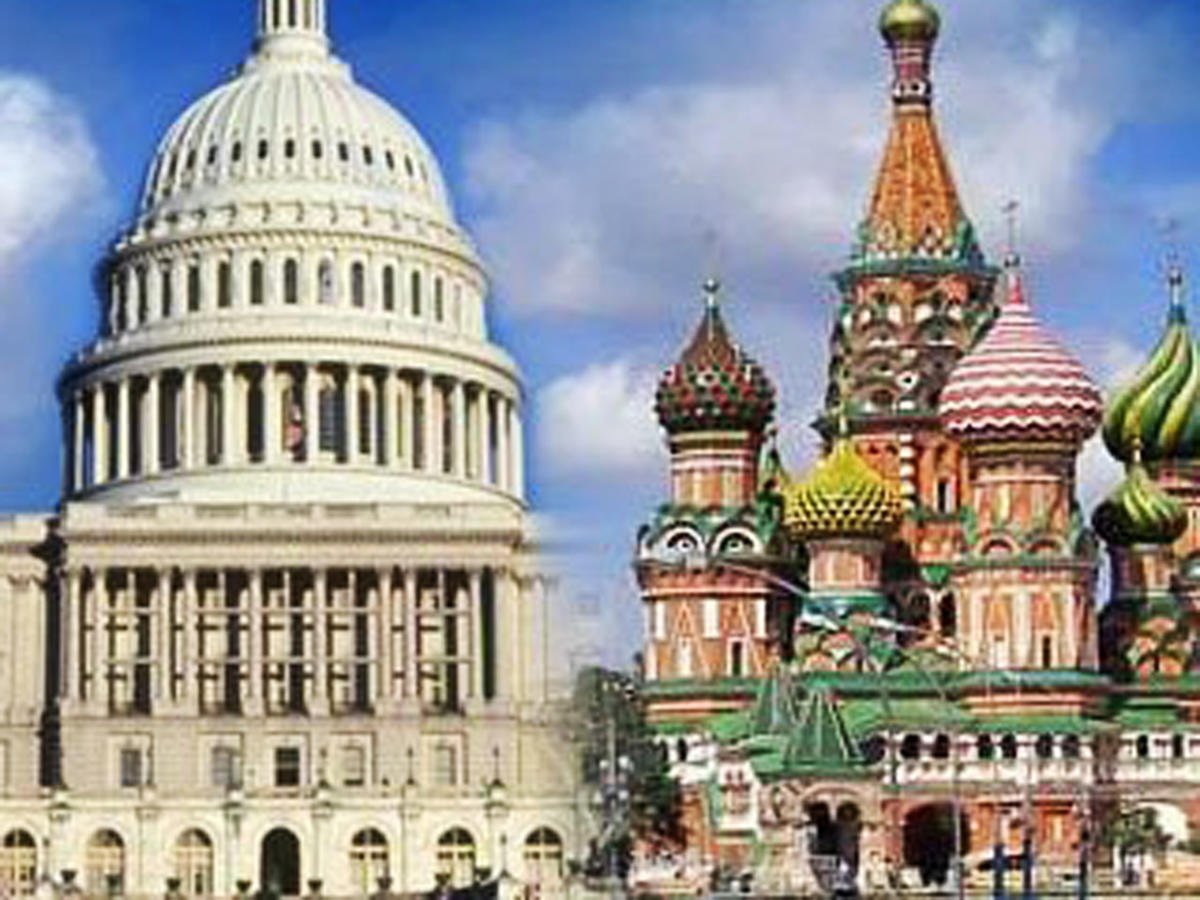 Москва призывает Вашингтон к улучшению двусторонних отношений