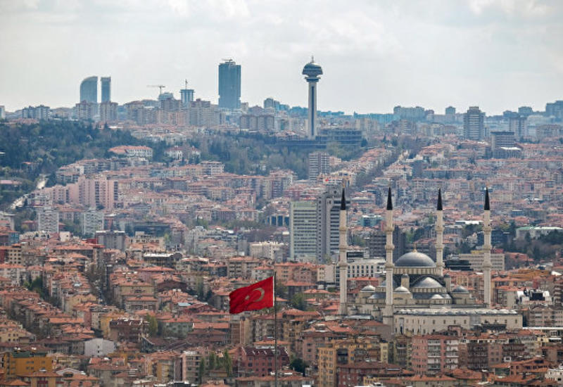 Турция подпишет таможенное соглашение с ЕАЭС