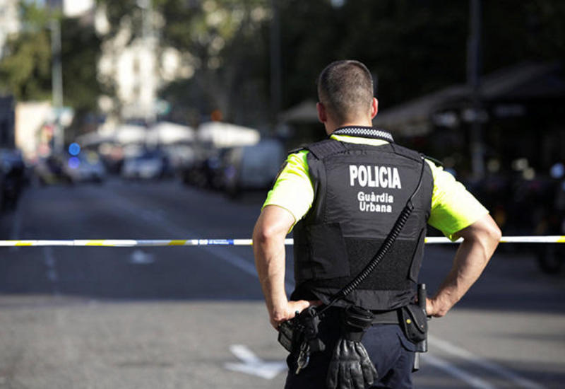 Террористы в Каталонии планировали использовать заминированные грузовики