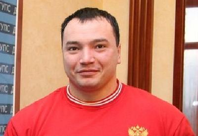 Появилось видео убийства чемпиона мира по пауэрлифтингу <span class="color_red">- ВИДЕО</span>