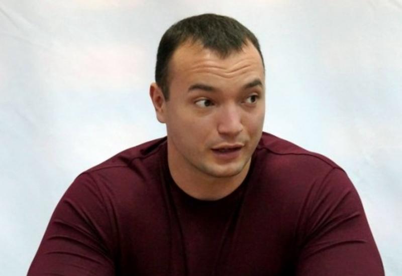 В России насмерть забили чемпиона мира по пауэрлифтингу <span class="color_red">- ОБНОВЛЕНО</span>