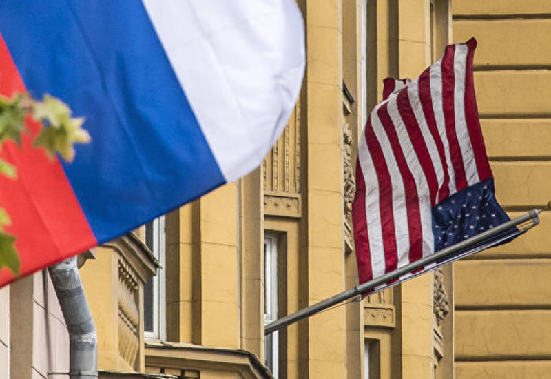 США приостановят выдачу виз в России