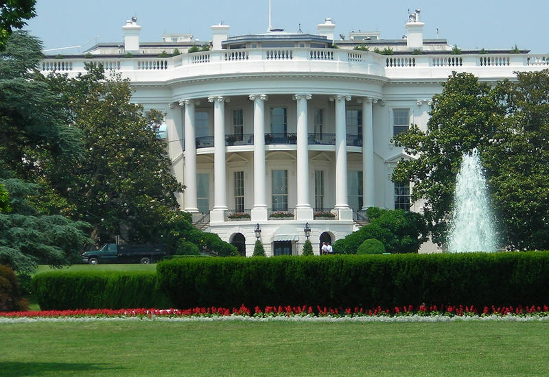 Администрация Трампа распустила комитет по вопросам изменения климата