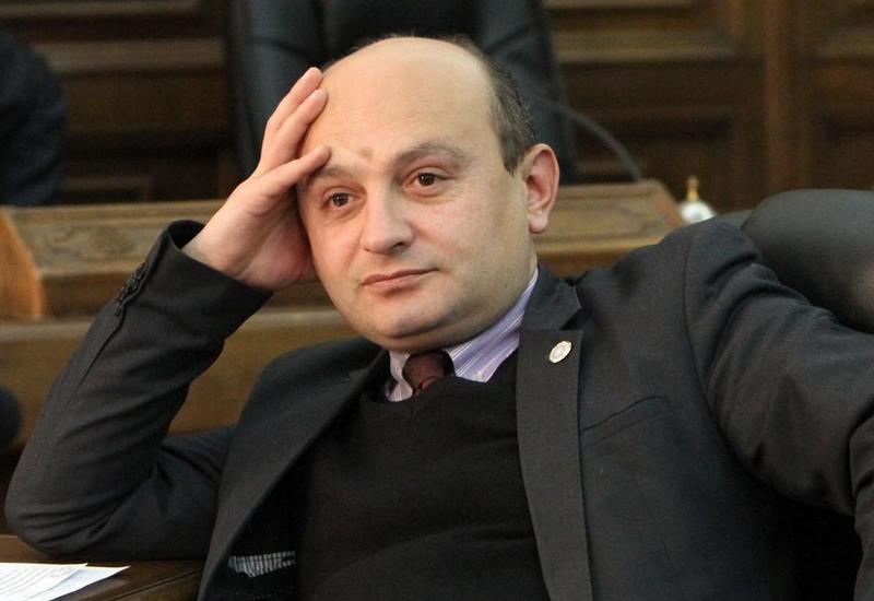 Степан Сафарян: Политическая элита Армении находится в неадекватном состоянии