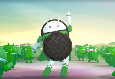 Представлена новая версия Android: умнее, быстрее и мощнее <span class="color_red">- ВИДЕО</span>