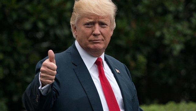 Дональд Трамп «затмил» Обаму в социальная сеть Twitter Дональд Трамп «затмил» Обаму в социальная сеть Twitter