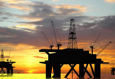Мировые цены на нефть растут