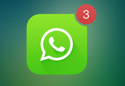 Глава WhatsApp покинул свой пост