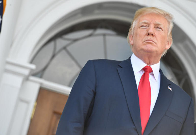 СМИ: Трамп недоволен санкциями против России