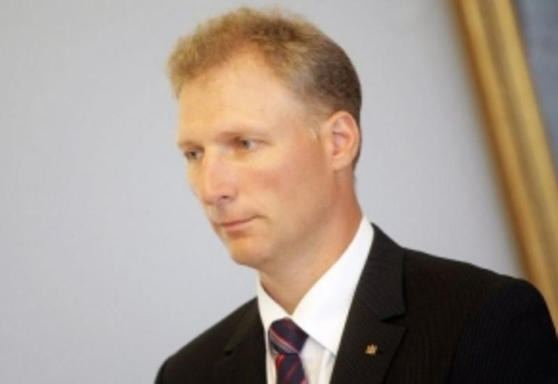 ЕС назначил нового посла в Азербайджане
