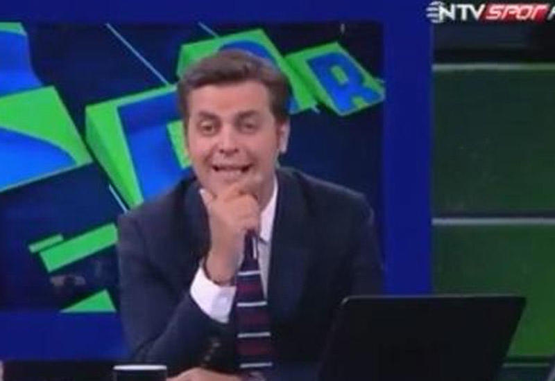 “NTV Spor” “Qarabağ”ı təbrik etdi <span class="color_red">- VIDEO</span>
