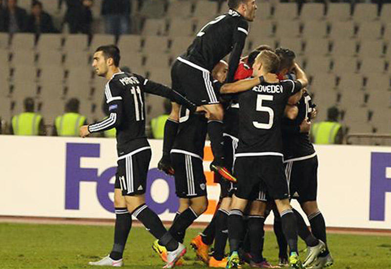 Azərbaycan üçün görünməmiş qazanc – UEFA reytinqi