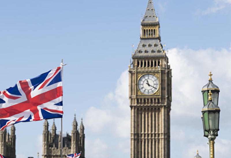 В Британии узнали, как быстро террористы смогут проникнуть в парламент