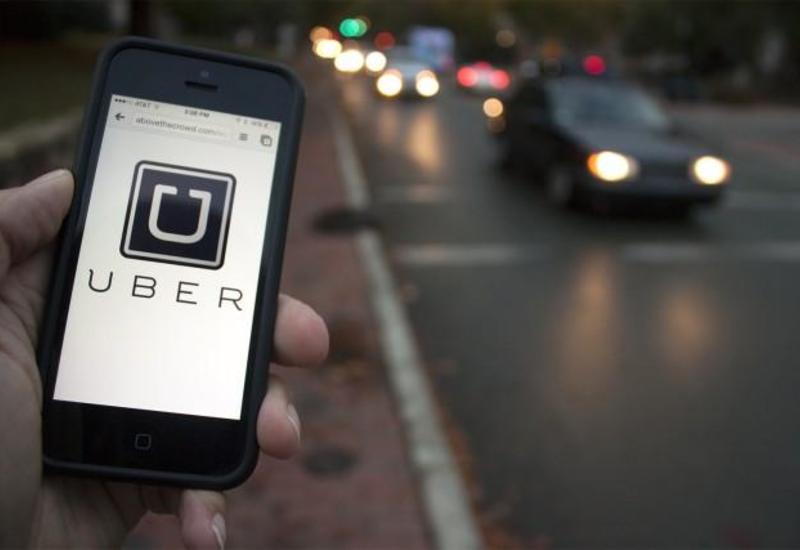 В Аргентине водителей будут лишать прав за использование Uber