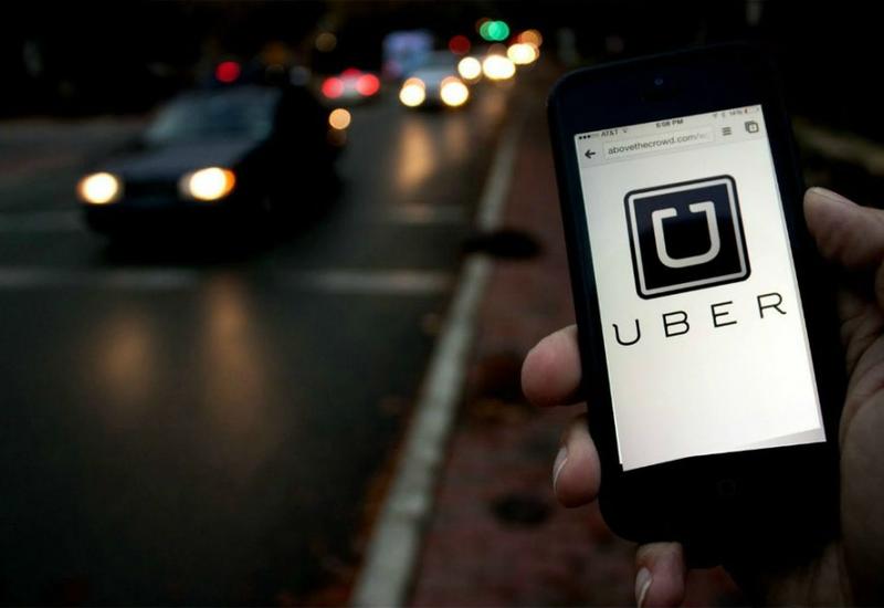 Uber продает свое подразделение в США