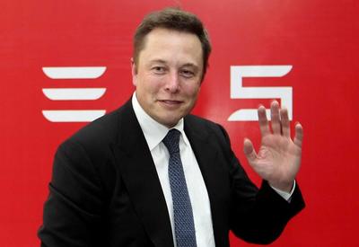 Илон Маск поставил новый рекорд скорости капсулы Hyperloop