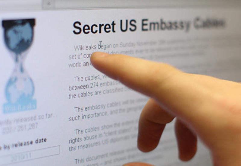 WikiLeaks опровергла информацию о взломе серверов