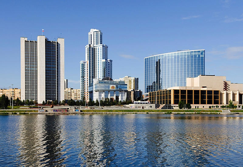 В России откроется азербайджанский национальный торговый центр