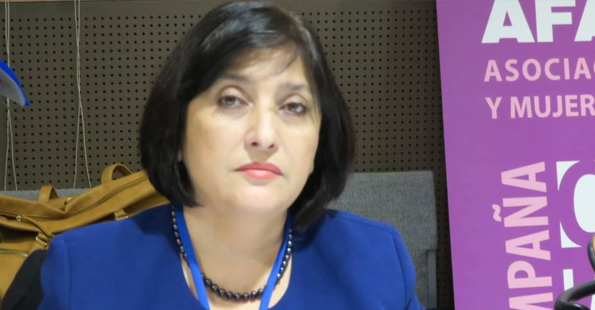 Сахиба Гафарова: Новое соглашение о партнерстве укрепит доверие между Азербайджаном и ЕС