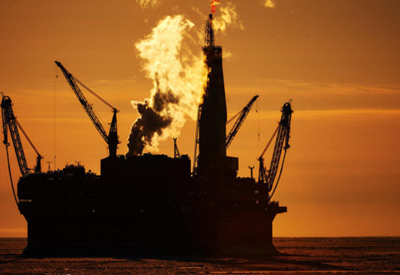 СМИ: Россия снизила добычу нефти