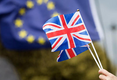 Великобритания готова активизировать переговоры по Brexit