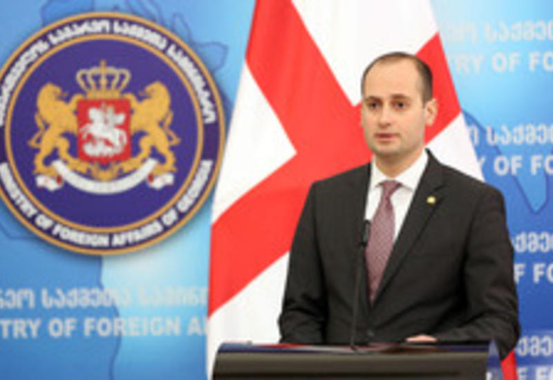 Грузинский министр: Азербайджан важный стратегический партнер Грузии