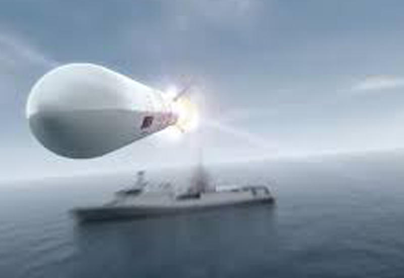 Британский флот впервые выпустил ракеты, которые в 3 раза быстрее скорости звука