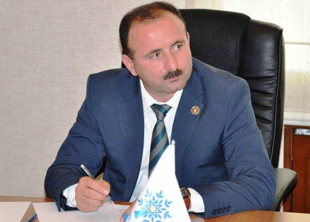 Бахруз Гулиев: Одной из главных причин активизации антиазербайджанских сил является независимая политика Азербайджана