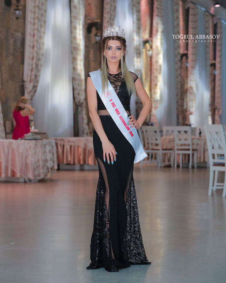 Стали известны представители Азербайджана на конкурсе Miss & Mister Planet-2017