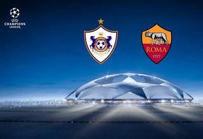 ""Qarabağ" - "Roma" oyununa qalan biletlər yalnız..." <span class="color_red">- Klubdan açıqlama</span>