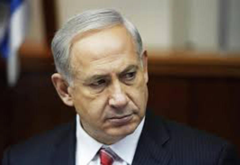 Премьер Израиля назвал решение МАГАТЭ "черным пятном"