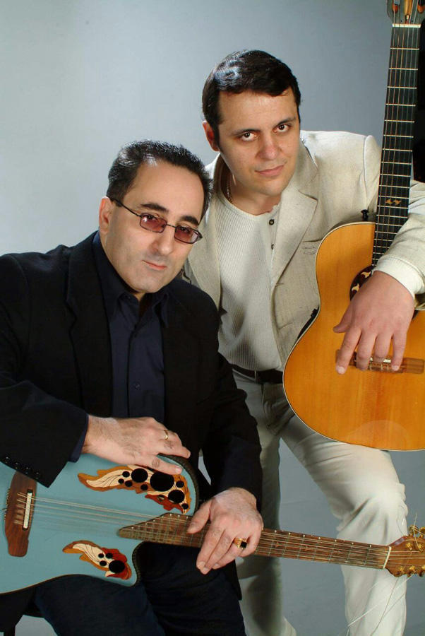 В Баку пройдут очередные вечера музыки в рамках проекта "Ретро Баку"