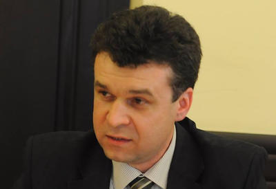 Олег Сидоров: Выход Британии из ЕС - самый противоречивый шаг в истории