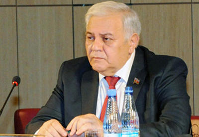 Огтай Асадов: Минская группа должна предпринять более решительные шаги