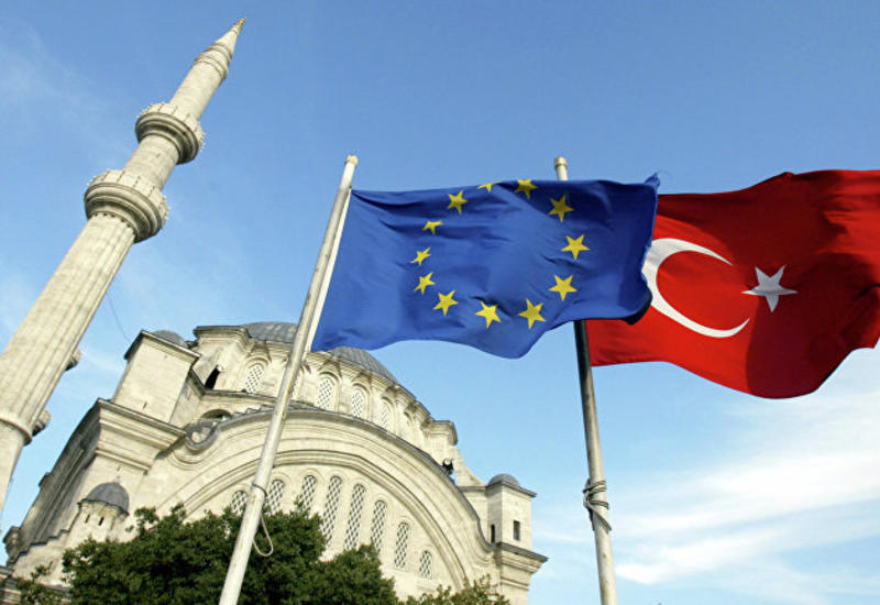 Пойдет ли Анкара на референдум по вступлению в ЕС?