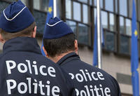 В Бельгии из-за угрозы взрыва эвакуировали посетителей и служащих собора