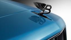 Придворный тюнер Bentley построил особенный Mulsanne 37 Придворный тюнер Bentley построил особенный Mulsanne 34