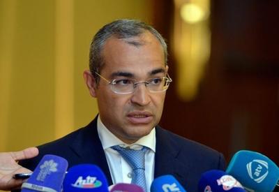 Mikayıl Cabbarov federasiya prezidenti seçildi